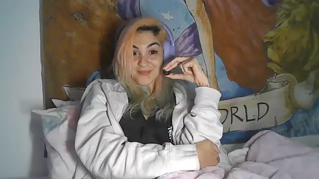Chat +18 de Apofenia ao vivo