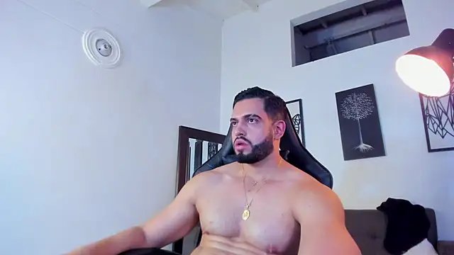 Justin_kingX7 live XXX chat