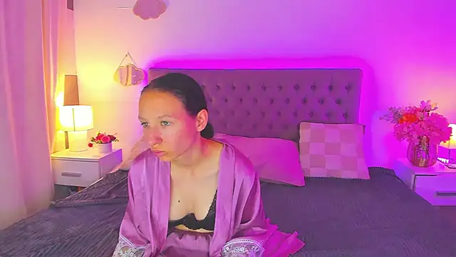 VanessaSims XXX чат на живо