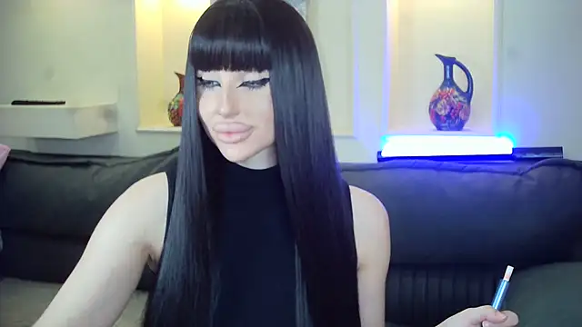 Lady_Joli's Live XXX Chat
