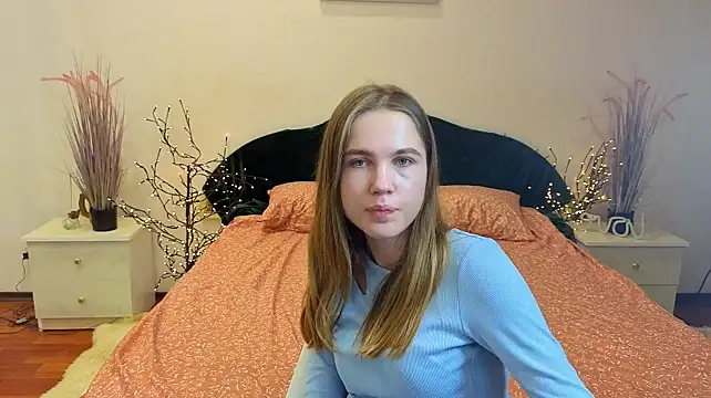 LoveXLexi Obrolan Langsung XXX