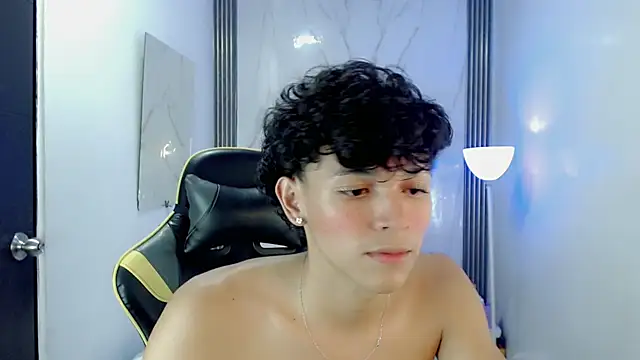 Chat +18 de FUNNY_DICK_ ao vivo