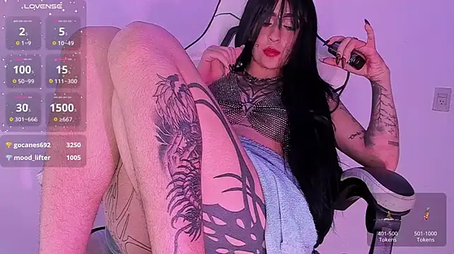 sarah_benjjaminn Chat XXX in diretta