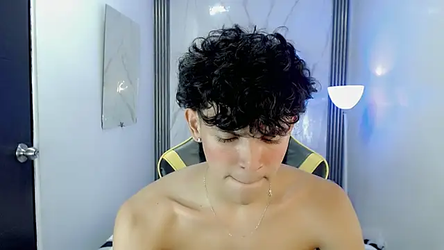 FUNNY_DICK_ 现场XXX聊天