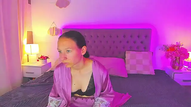 VanessaSims 即時 XXX 聊天