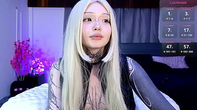 แชท XXX สดของ Lein_Bone
