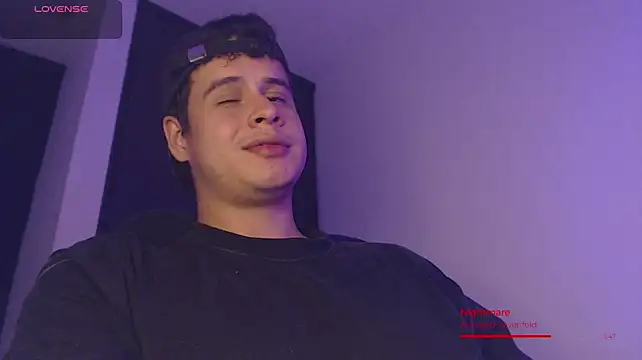 BjornSteel 现场XXX聊天