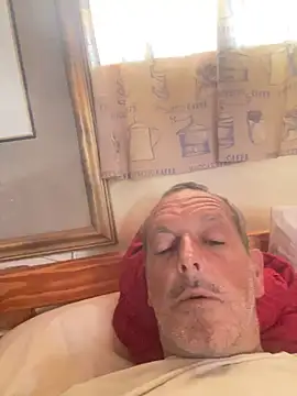 Chatroom XXX en direct de GeldenKuy
