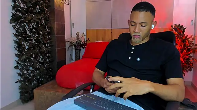Živý XXX chat B_Wild