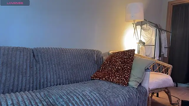 Damsel__ – Naživo XXX chat