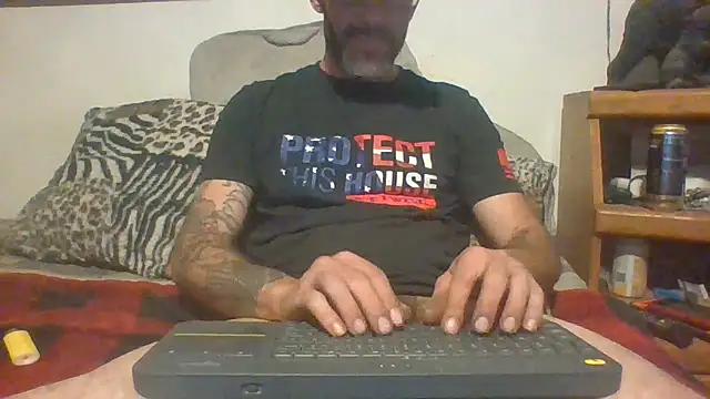 theboobietrap লাইভ XXX চ্যাট