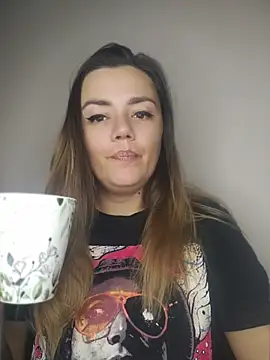 Živý XXX chat KrissSexi