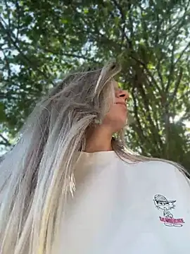 Crazy-Rosa 라이브 XXX 채팅