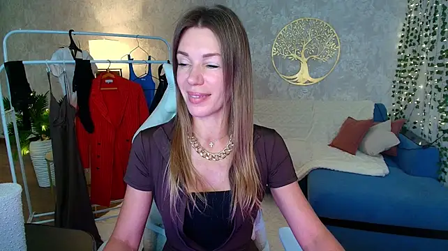 Živý XXX chat miababemi09
