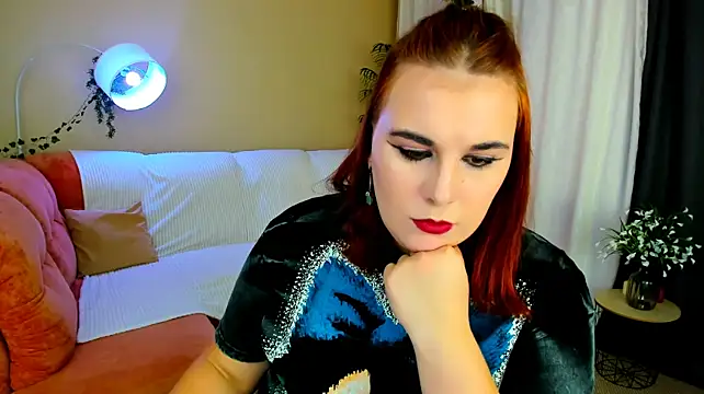 Chat +18 de OliviaTwens ao vivo