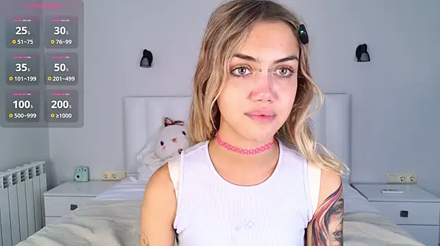 Mia_Syvelle Live XXX-chat