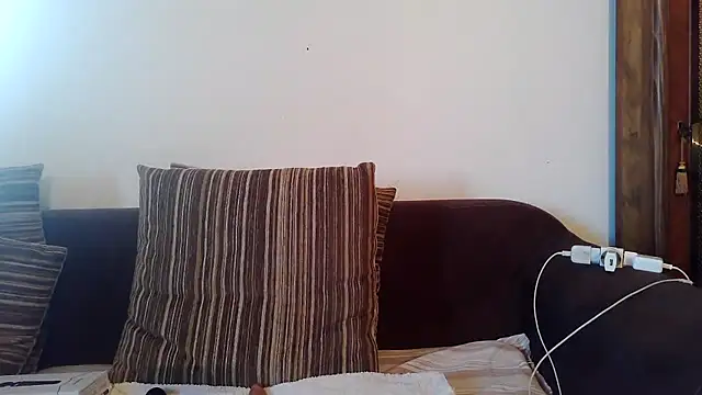 Chat +18 de sexydream90 ao vivo
