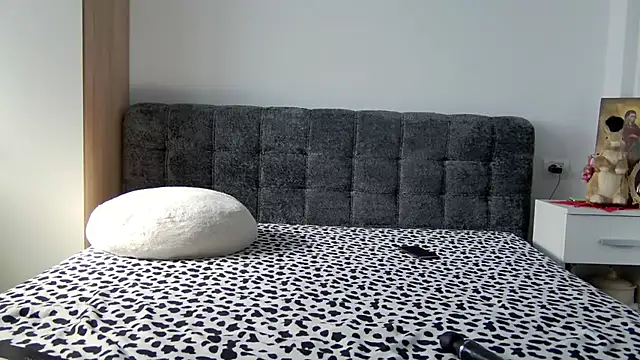 Živý XXX chat LexiFraser