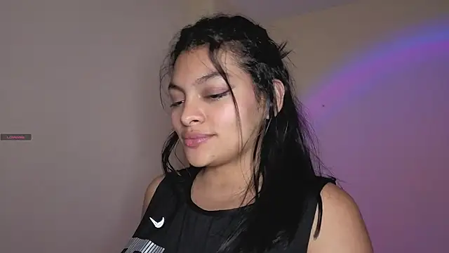 Candela___ Live XXX Chat