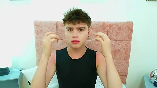 Ian_Stone Live XXX-chat