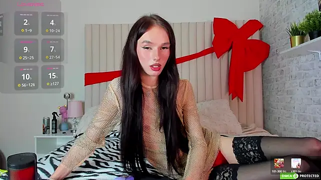 JenniferRousey's Live XXX Chat