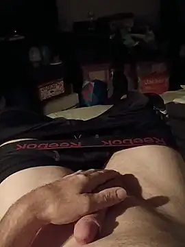 Czat XXX na żywo – crazycam619