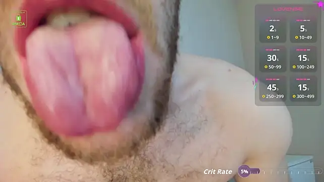 Buddy_Forman live XXX chat
