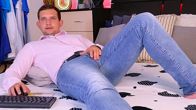 Živý XXX chat Jimmy_Doss