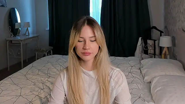 Chat XXX en directo de TanyaSoo