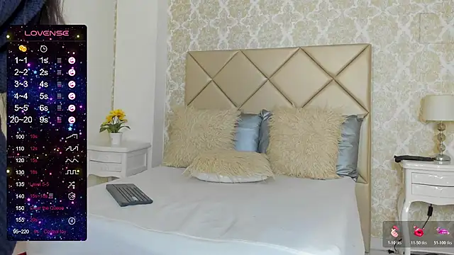 دردشة FernandaAvilax الجنسية المباشرة