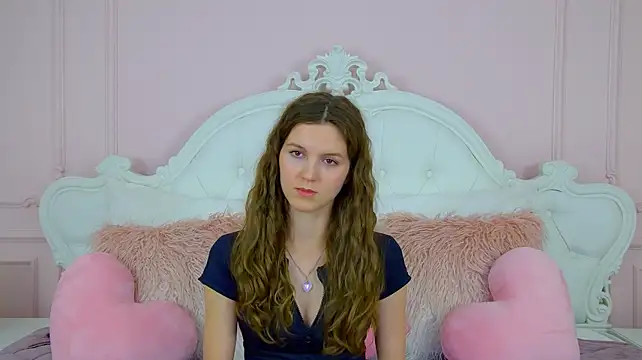 AmaliaLima's Live XXX Chat