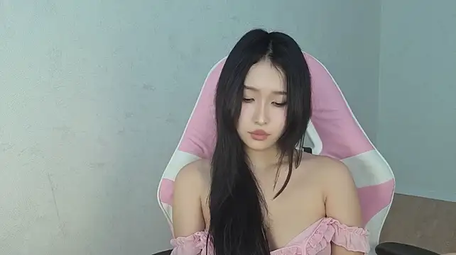 yeniimai Chat XXX in diretta