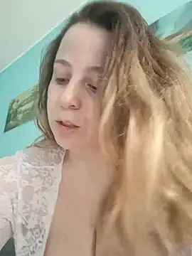 XXX chat uživo modela Emma96_hot