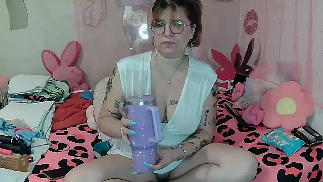 Sembang XXX Secara Langsung Sandrasexxyy