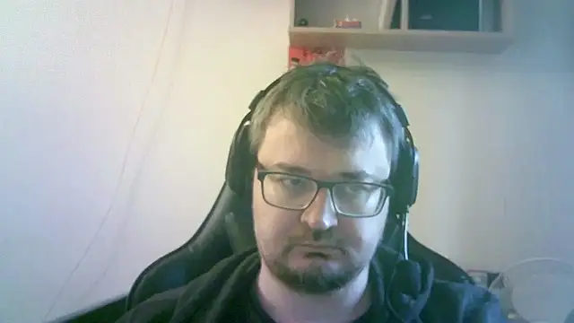 XXX chat uživo modela SirAbuser
