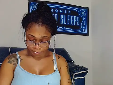 Živý XXX chat alexiaao9