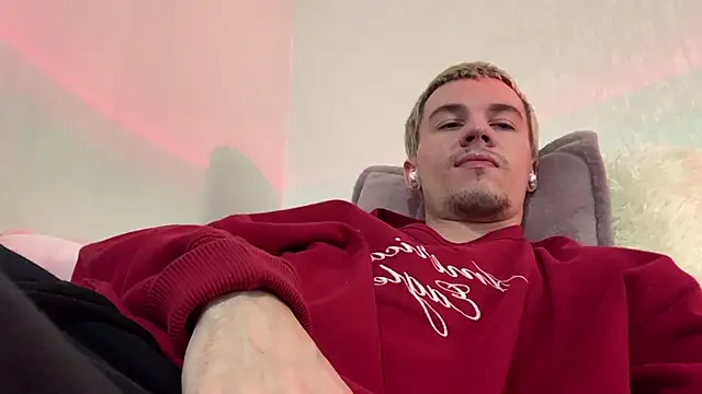 XXX chat uživo modela Jeremy1Scott
