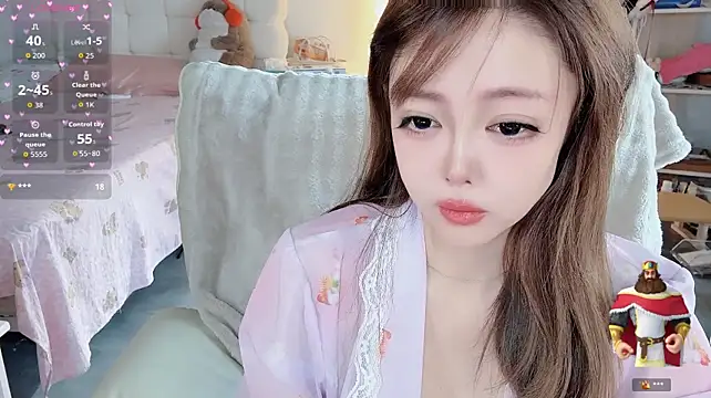 DaMM666 现场XXX聊天