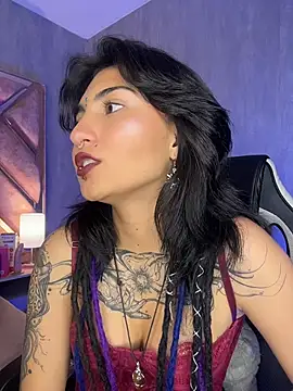 Velvet_Mysstic's Live XXX Chat