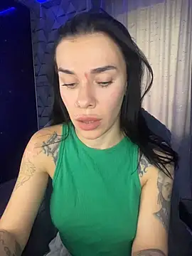Queen_of_pain's Live XXX Chat