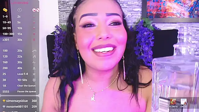 Giinger_gap Chat XXX live
