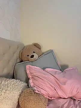 MarSantana_2 Live XXX-Chat