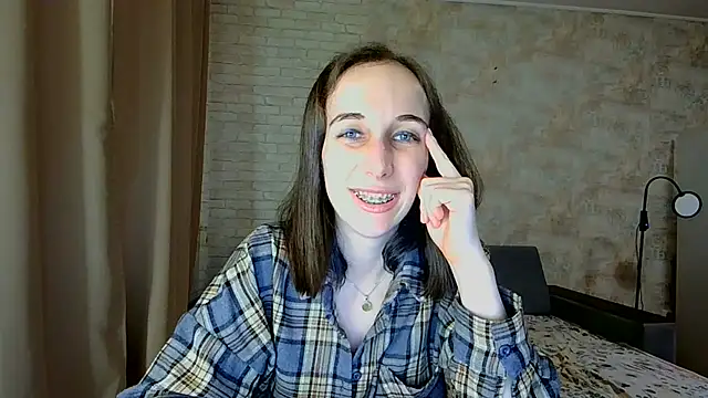Anika_bloom's Live XXX Chat