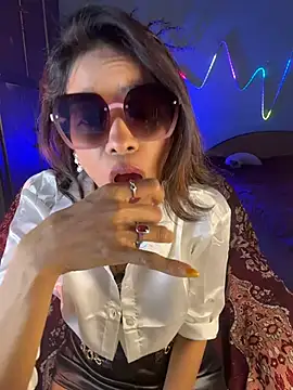 Ivy_the_goddess Live XXX Chat