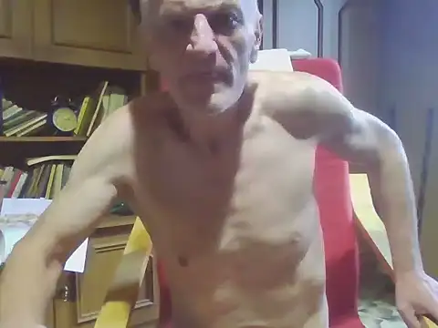 Živý XXX chat 1973teacher