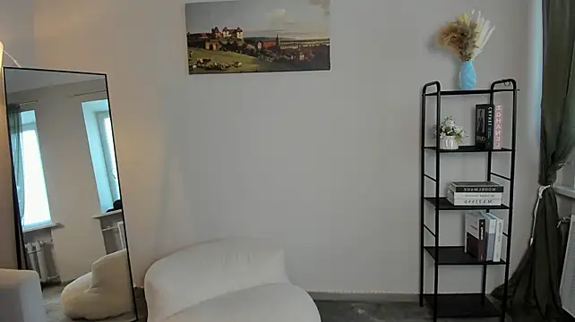 GlendoraBergson Live XXX-Chat