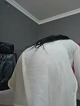Živý XXX chat Shaniko89