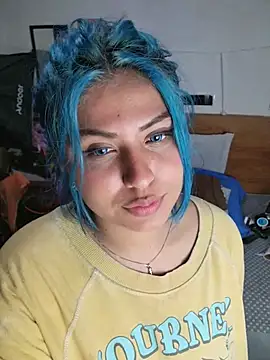 azulzulix – Naživo XXX chat