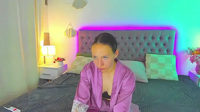 VanessaSims Chat XXX in diretta