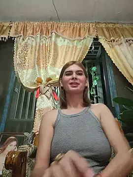عرض كام Ts_Francine